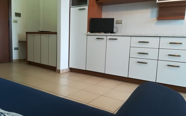 Federica Otranto Holiday Home