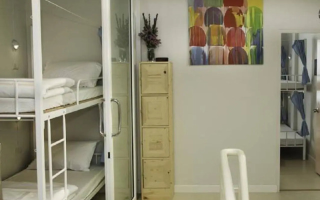 Coop Hostel