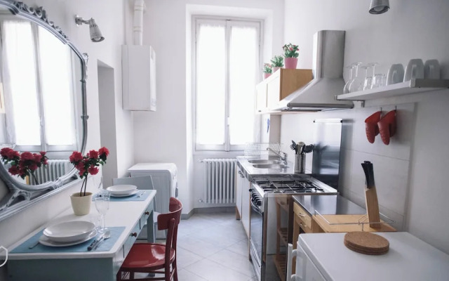 Italianway   - C.so Sempione 96