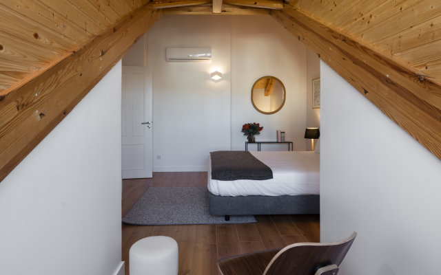 Lisbon Serviced Apartments Baixa Castelo