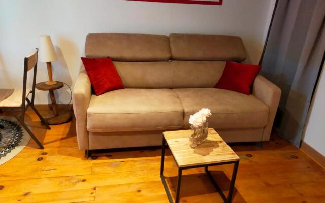 L'oustalet de Mamy (Adults Only)