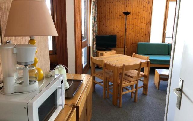 Appartement Tignes, 2 pièces, 4 personnes - FR-1-449-160