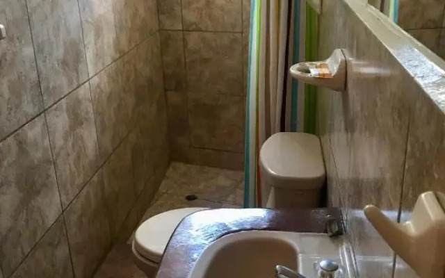 Casa Mancora Guesthouse