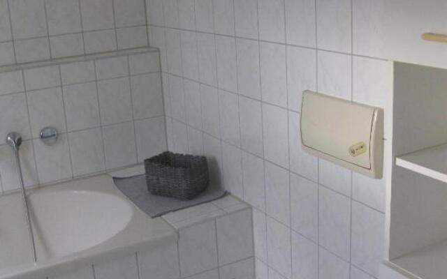 Ferienwohnung mit Aegidienblick