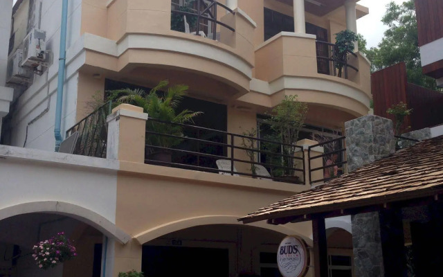 Nin Apartments Karon Beach