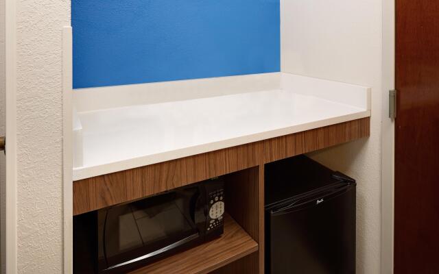 Holiday Inn Express - Harrisburg East by IHG