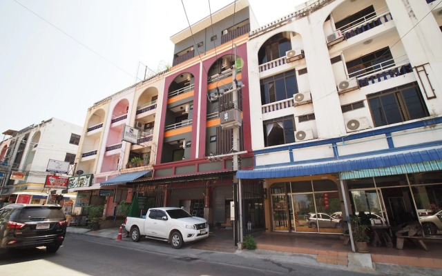 OYO Sintara Residence