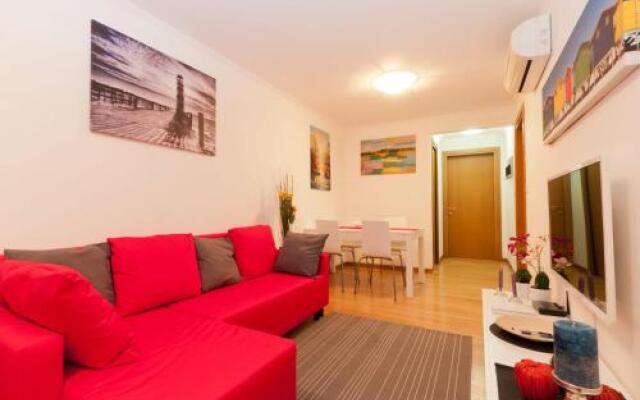 Venice Suite Apartment