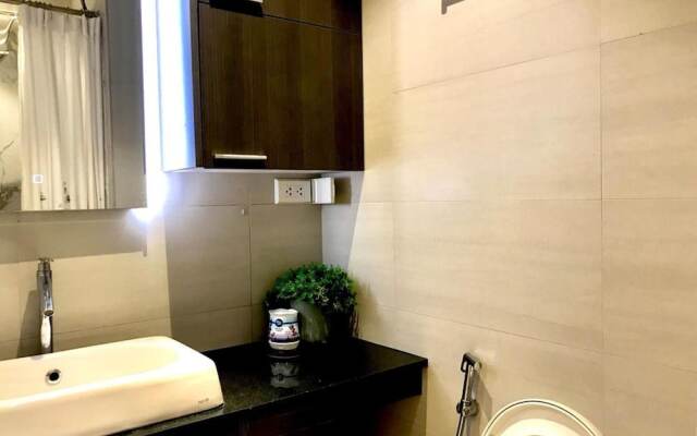 Two Seasons At Grace Residences