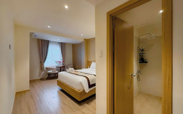 The Cozy Nest 2 - Thao Dien