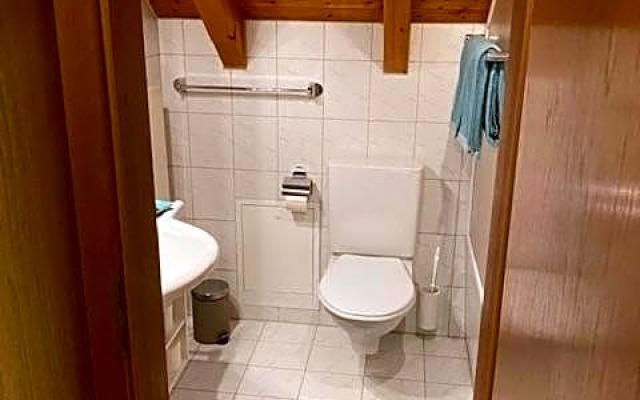 Hotel Adler Garni