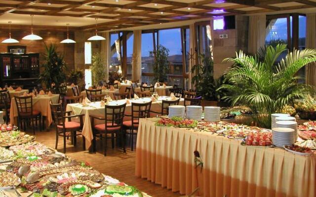 Katarino Resort and Spa