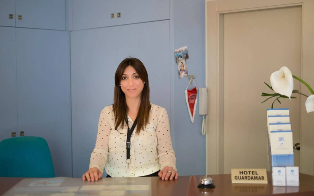 Hotel Guardamar
