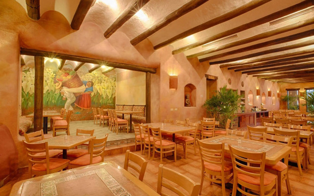 Rio Amazonas Hotel
