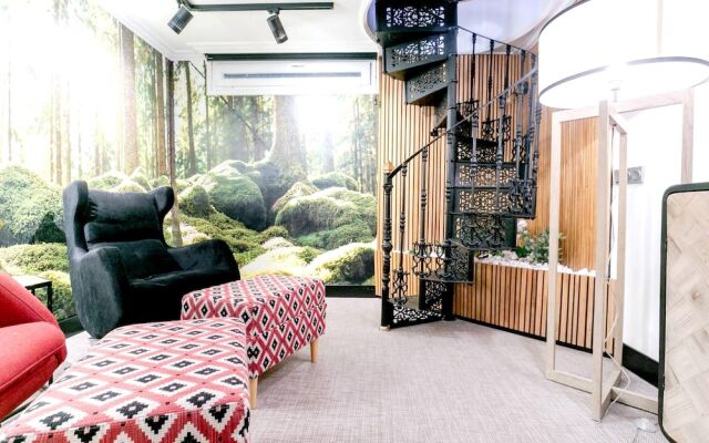 Apartment With one Bedroom in Sevilla, With Wifi