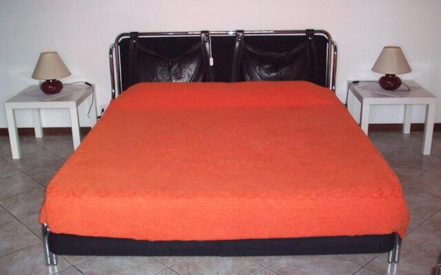 Bed  Breakfast SantEurosia