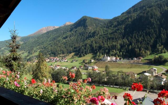 Hotel Garni Bergwelt