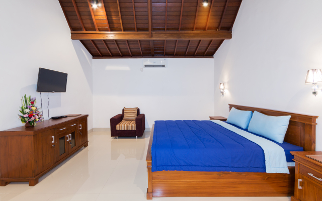 Paisa Villa Seminyak