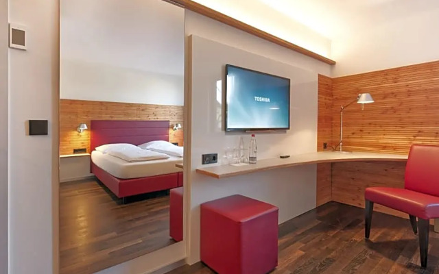 Parkhotel Schillerhöhe - фото 5