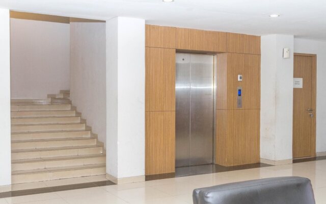 The Summit Residence by Reddoorz