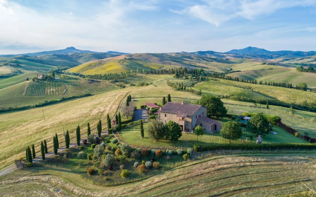 Casale del Viaggiatore 10