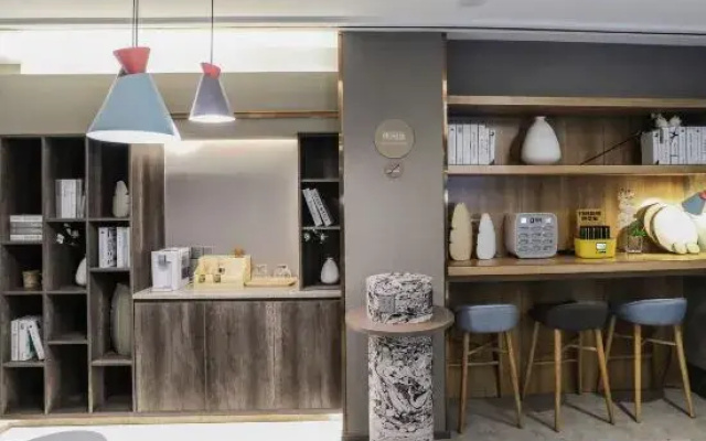 Homeinn · neo (Fuzhou Daming Food Street Sanfang Qixiang)