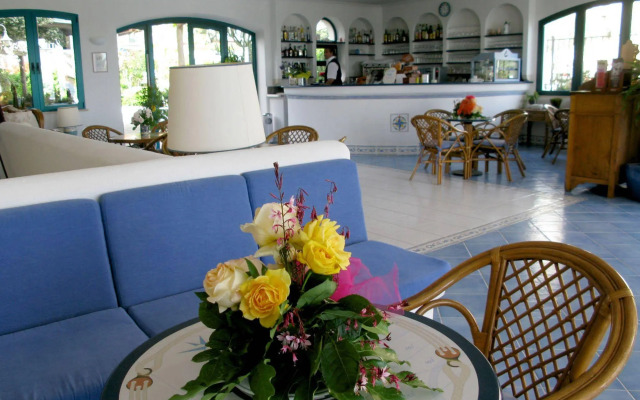 Hotel Aurora