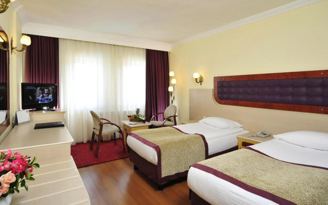 Dinler Hotels Ürgüp