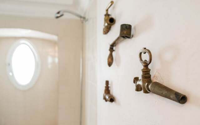 Eighteen21 Houses - Casa dos Condes