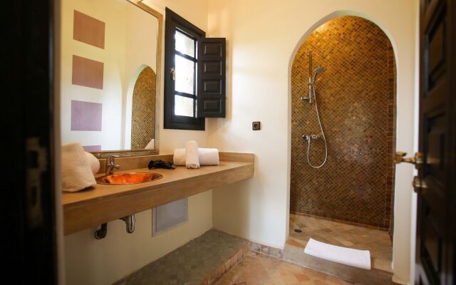 Résidence Dar Lamia Marrakech