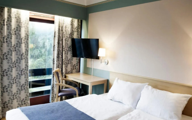Morgedal Hotell - Unike Hoteller