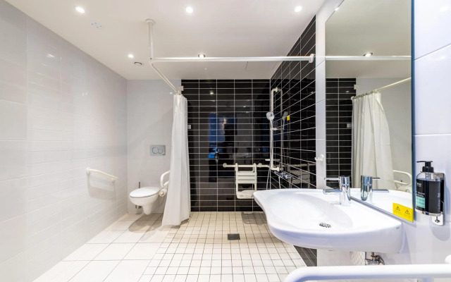 Premier Inn Nürnberg City Centre