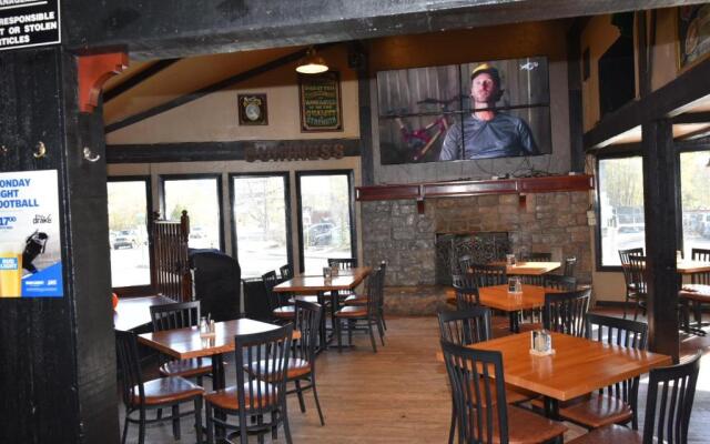 The Drake Inn