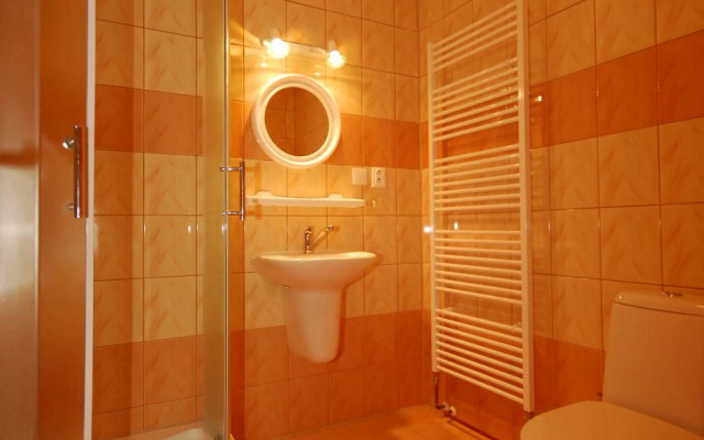 Ubytovanie v súkromí Grobarčík