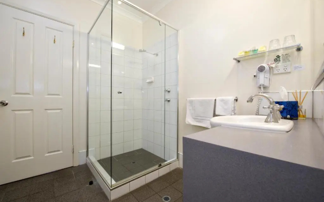 Vintages Accommodation