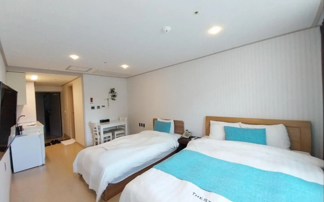 Seogwipo The Stay