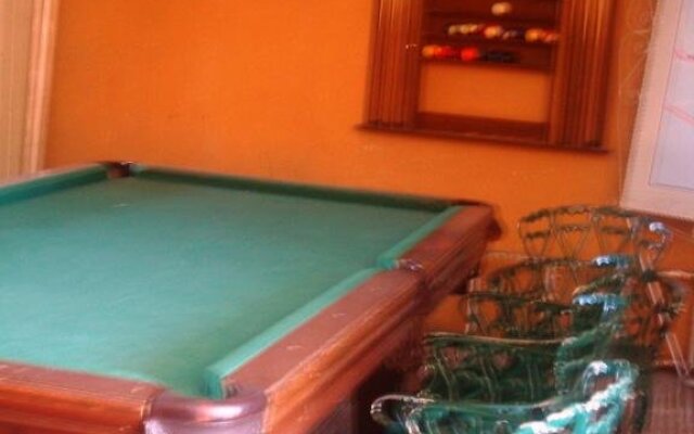 Hotel Villa Manzanares