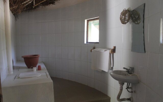 Footsteps Eco-Lodge