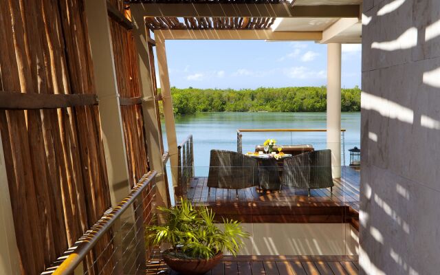 Rosewood Mayakoba - Near El Camaleon Mayakoba Golf Course