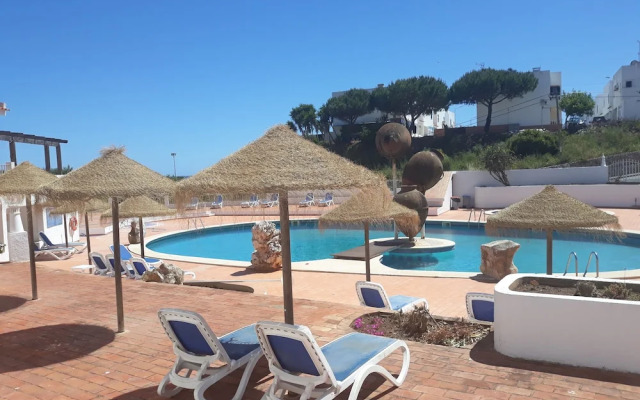 Salema Praia Club