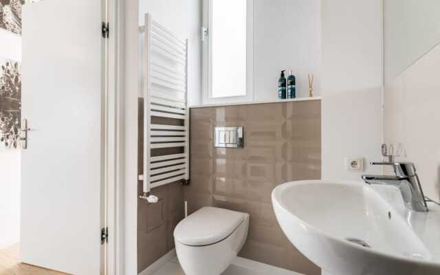 Penthouse Skyline - LoftAffair