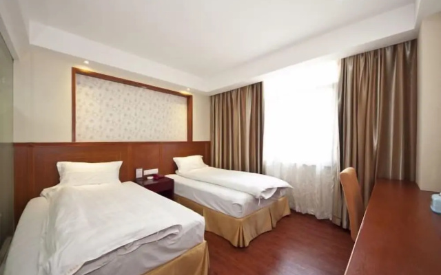 Meiguiyuan Business Hotel – Guest Rooms – Quanzhou