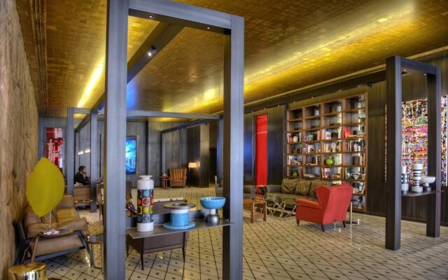 Saifi Suites Hotel