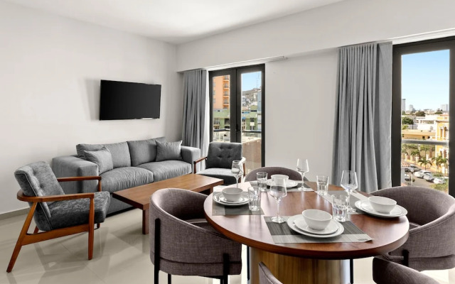 Casa Barros Vacation Condos