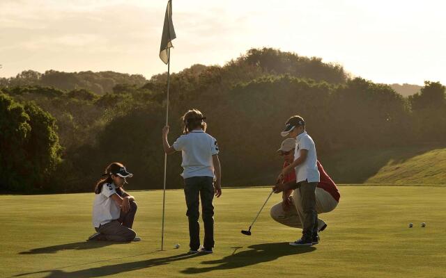 Pullman Mazagan Royal Golf & Spa
