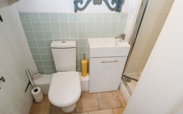 The Mistle Carr Farm