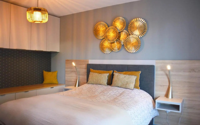 Versailles brand new flat 10mn walk from Palace