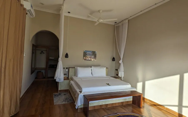 Mafia dream hotel
