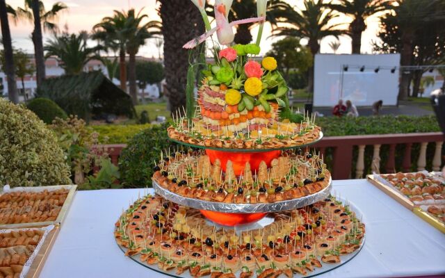Hôtel Club Al Moggar