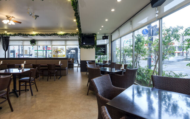 Daiwa Roynet Hotel Toyama